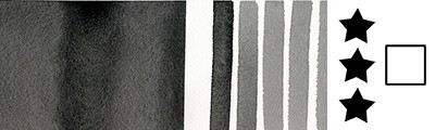 248 McCracken Black, akwarela Daniel Smith 15 ml