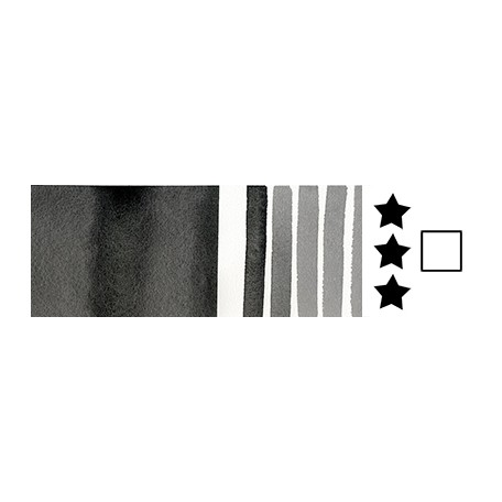 248 McCracken Black, akwarela Daniel Smith 15 ml