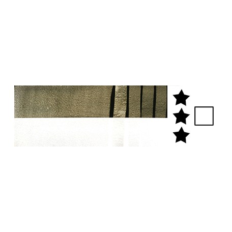 0003 Interference Gold, akwarela Daniel Smith 15 ml