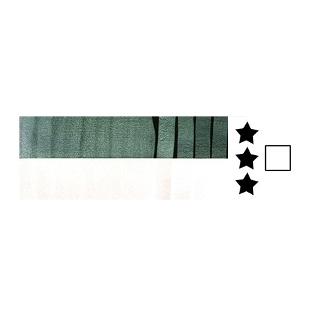 0004 Interference Green, akwarela Daniel Smith 15 ml