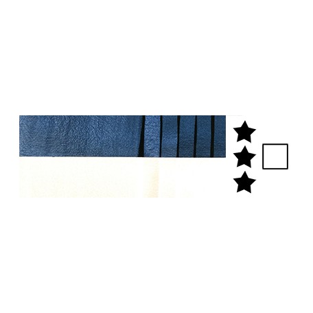 0001 Interference Blue, akwarela Daniel Smith 15 ml