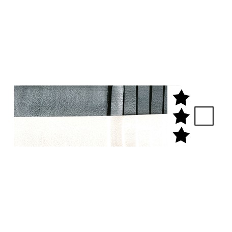 0007 Interference Silver, akwarela Daniel Smith 15 ml