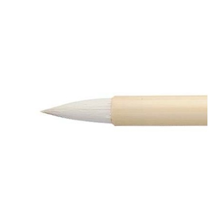Medium - pędzel do kaligrafii Kumadori, Kuretake