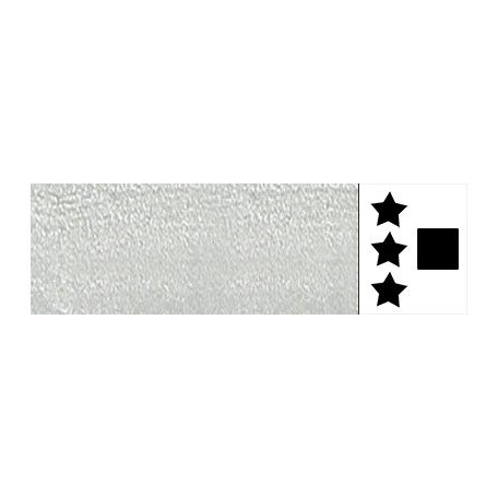 089 Srebrny, farba olejna For Art 20 ml