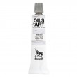 089 Srebrny, farba olejna For Art 20 ml