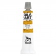 089 Srebrny, farba olejna For Art 20 ml