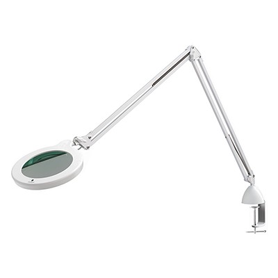 Lampa z lupą MAG Lamp S, Daylight