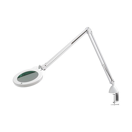 Lampa z lupą MAG Lamp S, Daylight