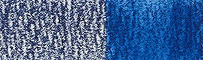 Peacock blue Derwent INKTENSE