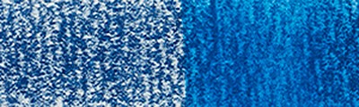 Bright blue Derwent INKTENSE