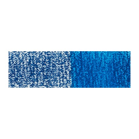 Bright blue Derwent INKTENSE