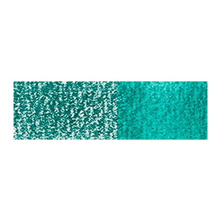 Teal green Derwent INKTENSE