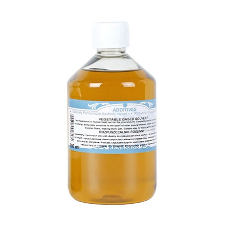 Rozpuszczalnik roślinny Renesans, 500 ml
