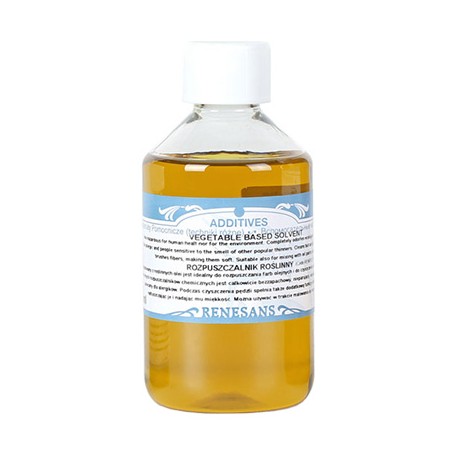Rozpuszczalnik roślinny Renesans, 250 ml