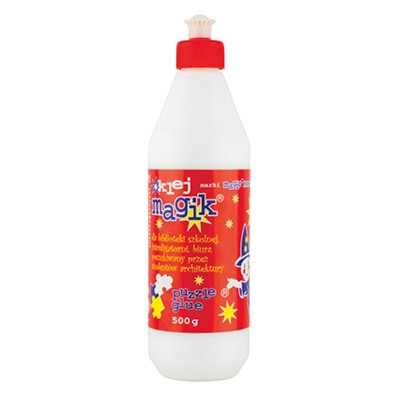 Klej magiczny introligatorski 250 g