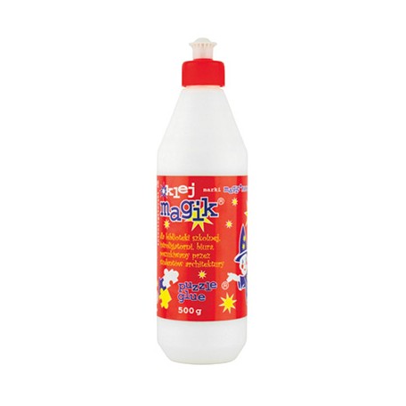 Klej magiczny introligatorski 250 g