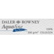 Papier Aquafine Texture DR 300 g, 50 x 70 cm, 25 ark.