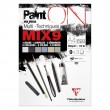 Paint ON MIX9, uniwersalny blok A4, 27 ark.