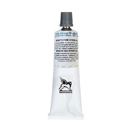 Impasto do farb Hydr-Oil, 60 ml