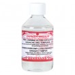 Werniks błyszczący do akryli, gwaszy i temper, 250 ml