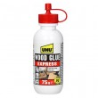 Klej do drewna UHU Wood Glue Express, 75 g