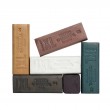 Węgiel barwiony XL Charcoal Blocks Derwent