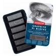 XL Graphite Blocks Derwent