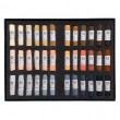 Pastele suche Unison Colour Portrait, 36 kolory