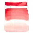 Aquarius 373 Perylene Scarlet, akwarela Szmal