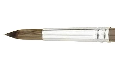 Pędzel serii 1200R nr 20, Renesans
