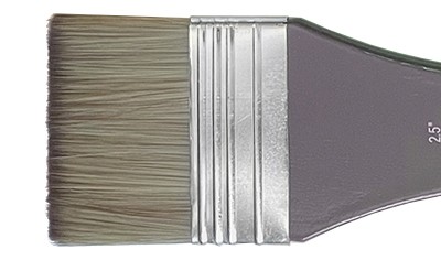 Pędzel serii 1200FW nr 2.5", Renesans