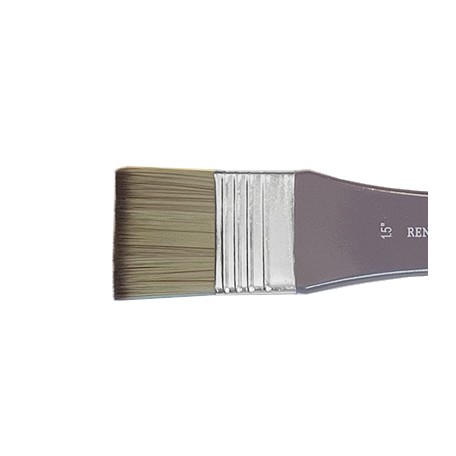 Pędzel serii 1200FW nr 1.5", Renesans