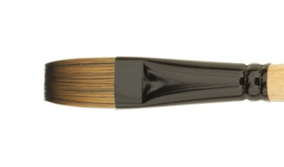 Pędzel serii 1112F nr 22, Renesans