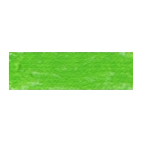 21 Green Pale, pastel olejna Renesans