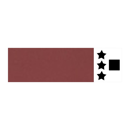 38 English Red, tempera Cover Renesans 20 ml
