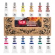 Farby olejne Oil For Art Renesans 12 x 60 ml
