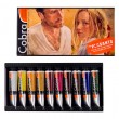 Farby olejne Cobra Artis Portrait, 10 x 40 ml