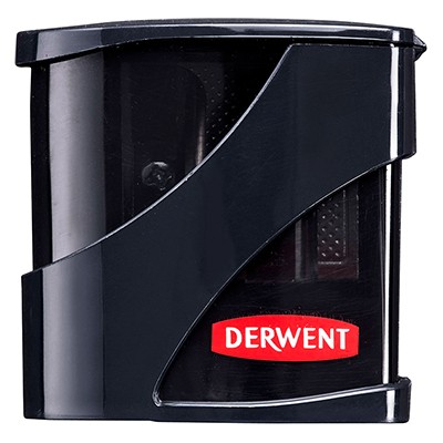 Temperówka ze zbiorniczkiem, Derwent