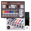 Farby akrylowe Van Gogh Starter Box XL, 12 x 40 ml