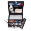 Zestaw farb olejnych extra fine Sennelier 10 x 21 ml