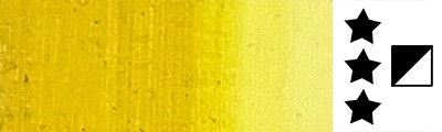 444 Golden Brown, Oil Stick Sennelier