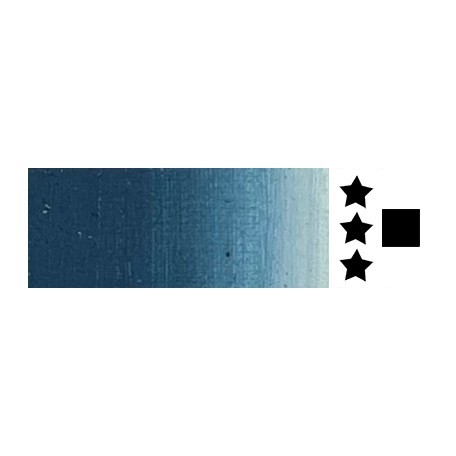 346 Chinese Blue, Oil Stick Sennelier