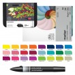 Promarker Complete Set A3