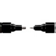 1,5 - 4 mm - dwustronny Liquid Chrome Molotow