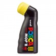Yellow – pisak Uni Posca MOP'R