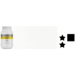 644 Titanium White, farba akrylowa serii Galeria 1000 ml