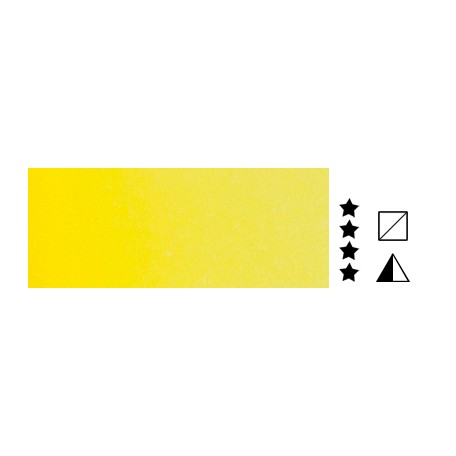 208 Aureolin Hue, akwarela Horadam Schmincke 5 ml