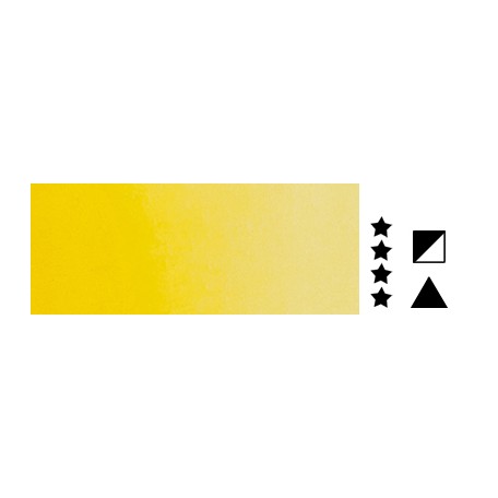 225 Cadmium Yellow Medium, akwarela Horadam Schmincke 5 ml