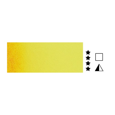 209 Transparent Yellow, akwarela Horadam Schmincke 5 ml
