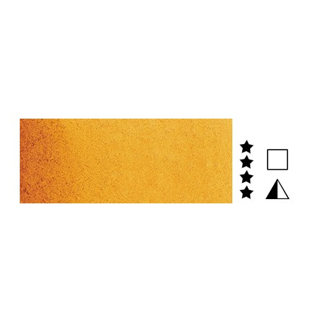 217 Quinacridone Gold Hue, akwarela Horadam Schmincke 5 ml